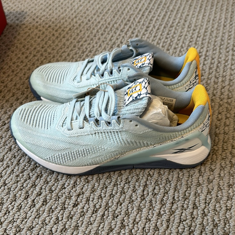 Reebok Nano X1 Grow